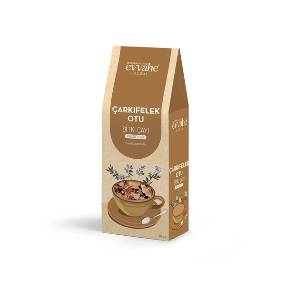 Çarkıfelek Otu 100 Gr