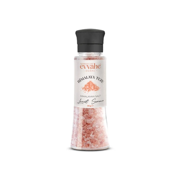 Himalaya Tuzu 210 Gr.