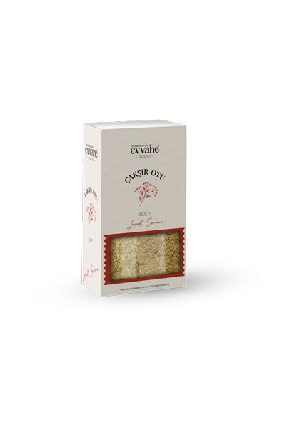 ÇAKŞIR OTU (50 Gr.)