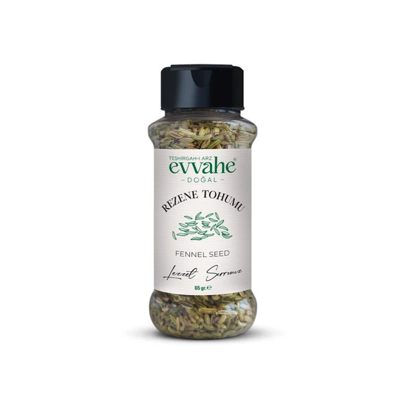 Rezene Tohumu 65 Gr.
