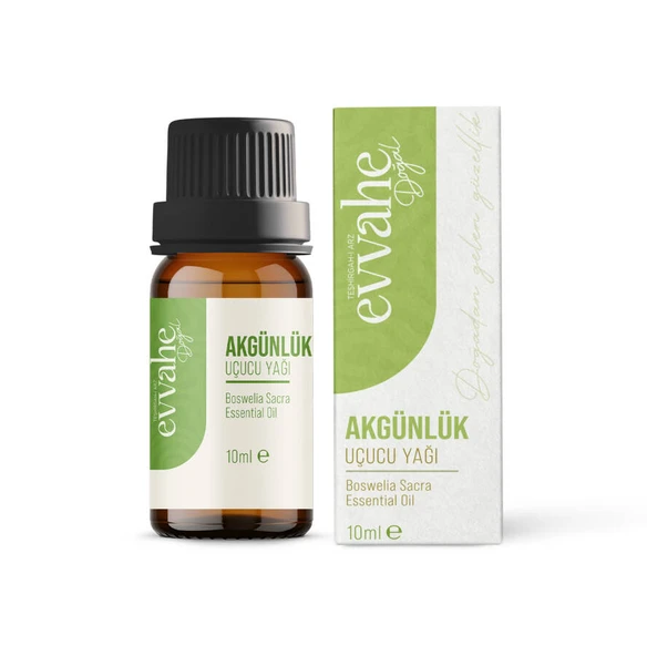 Akgünlük Uçucu Yağı 10 ml - 1