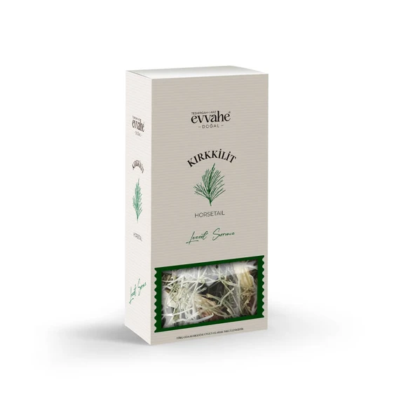 Kırkkilit (50 Gr.)
