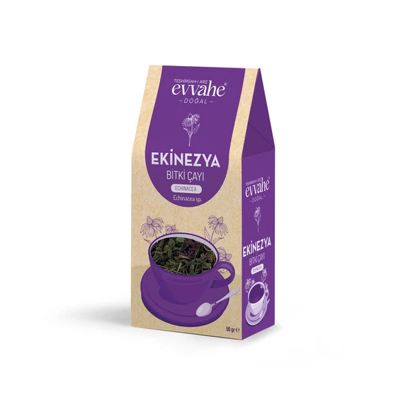 Ekinezya (50Gr)