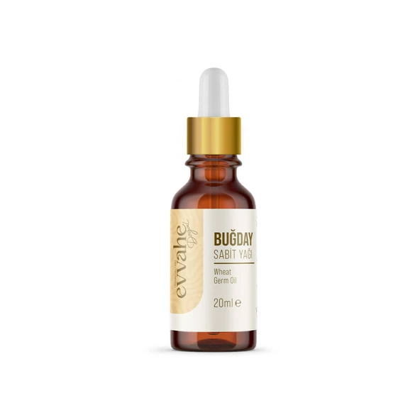Buğday Yağı 20 ml - 2