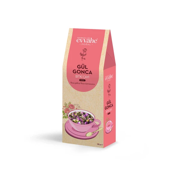 GÜL GONCA (100GRAM)