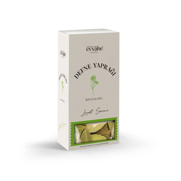 Defne Yaprağı (50Gr.) - 1