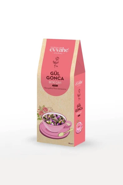 GÜL GONCA (100GRAM)