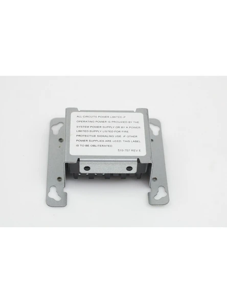 Sımplex 4090-9002 Iam Röle Idnet Yangın Alarm Cihazı - 2