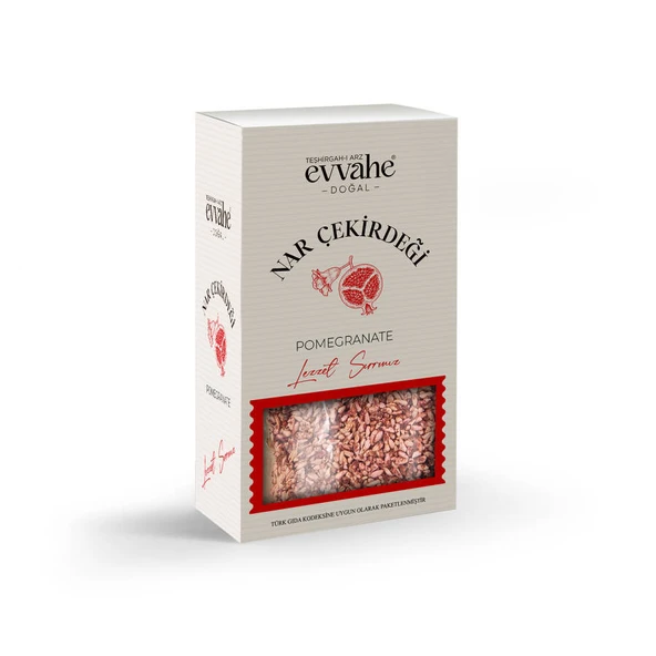Nar Çekirdeği (100 Gr.)