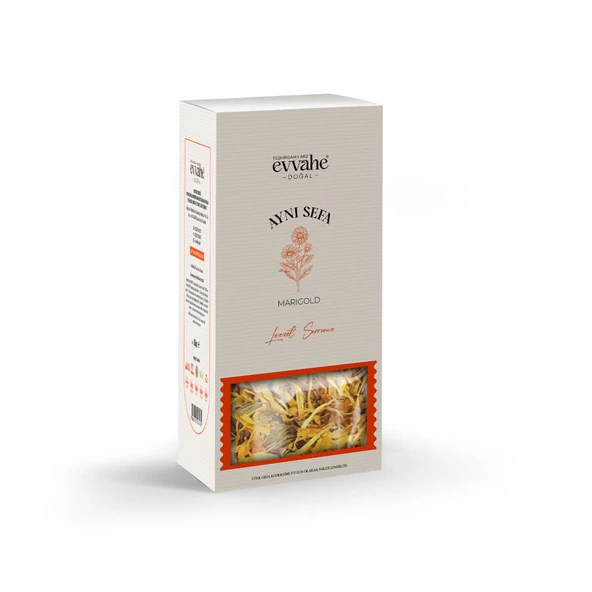 Aynı Sefa (50Gr.)