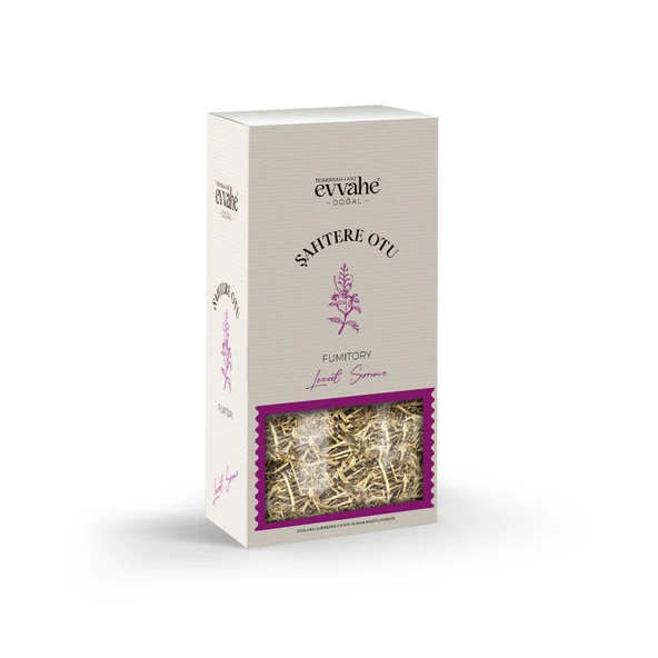 Şahtere Otu (50 Gr.)