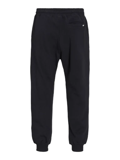 Jack Jones Erkek Jpstkane Siyah Eşofman Altı 12263023S - 2
