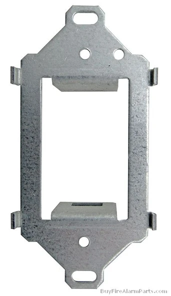 Simplex 4090-9810 IAM için Montaj Braketi