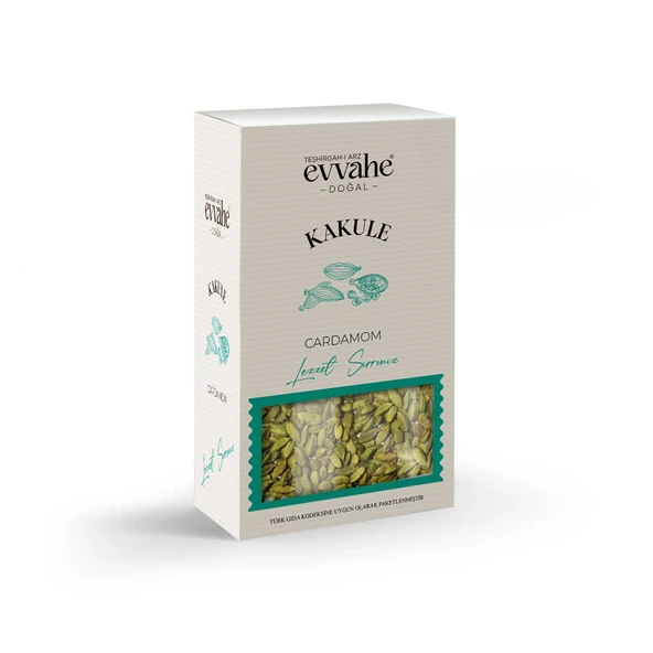 Kakule (50 Gr.)