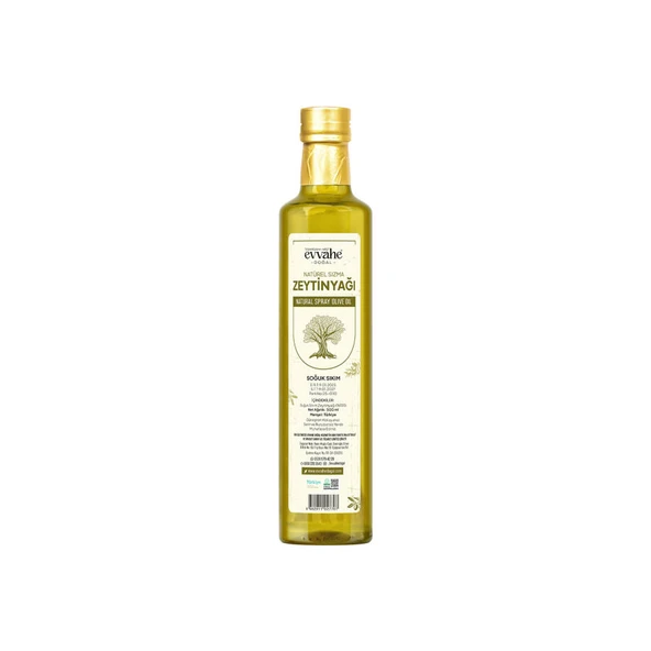 Zeytinyağı (500ml)