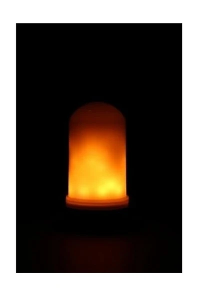 Ct-4059 Led Alev Ampul 5w Ct-4059 ürün görseli