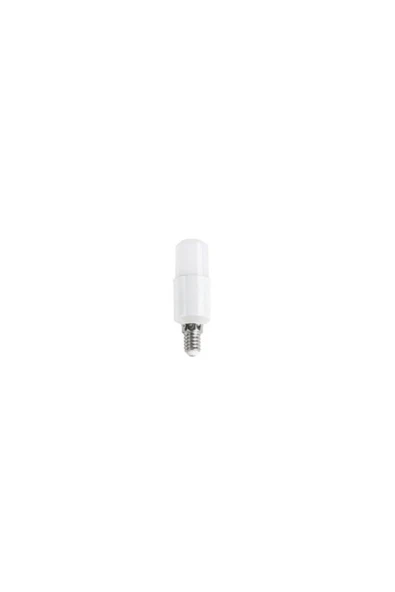 8w Led Ampul E14 Duylu Ct-4092 - Beyaz