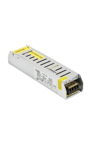 Şerit Led Trafosu 60w 5a 1 Adet Ct-2574 Marka