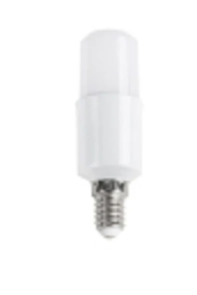 8 Watt E14 Duylu Led Ampul Ct-4092b - Beyaz Işık - 3