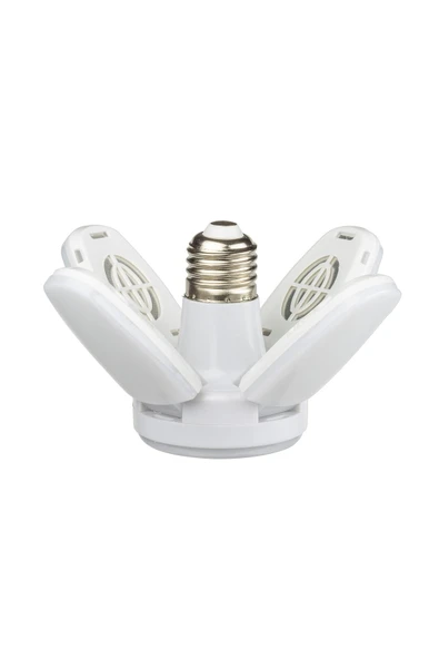 CT-1151 30W PERVANE LED AMPUL (BEYAZ IŞIK) - 4