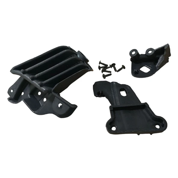 Fiat Egea için Far Tamir Seti -  Sol  OEM: 50927927 - 3