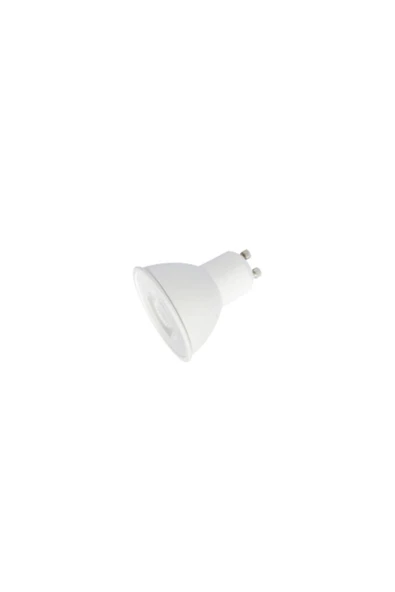 7 Watt Led Çanak Ampul (gu-10) Gün Işığı