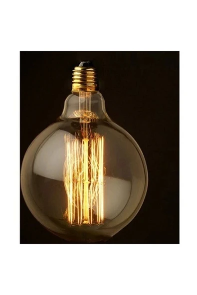 6w Glop Ampul 10lu Paket Ct 4286 - Resim 2