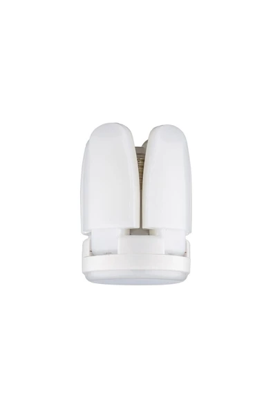 CT-1151 30W PERVANE LED AMPUL (BEYAZ IŞIK) - 3