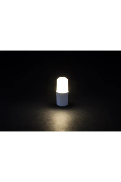 Ct-4092b 9w Led Ampul Beyaz E-14 - Resim 2