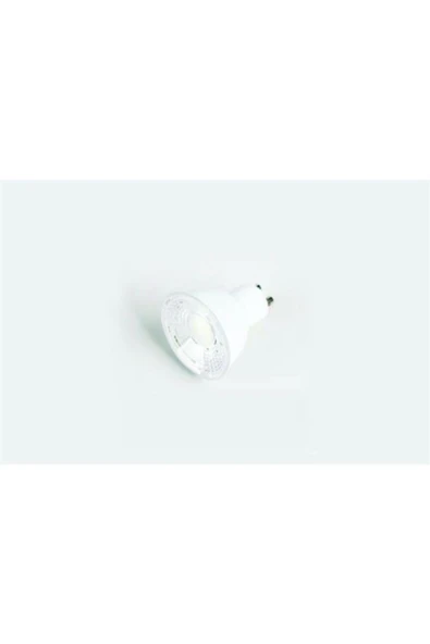 Ct-4215g 7w Led Ampül Gu10 Günışığı