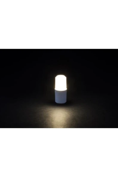 8w Led Ampul E14 Duylu Ct-4092 - Beyaz - 2