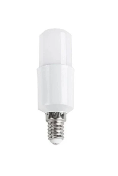 Ct-4092 9w Led Ampul E-14 Beyaz