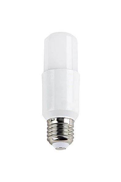 Ct-4092 9w E14 6400k Beyaz Led Ampul - Resim 2