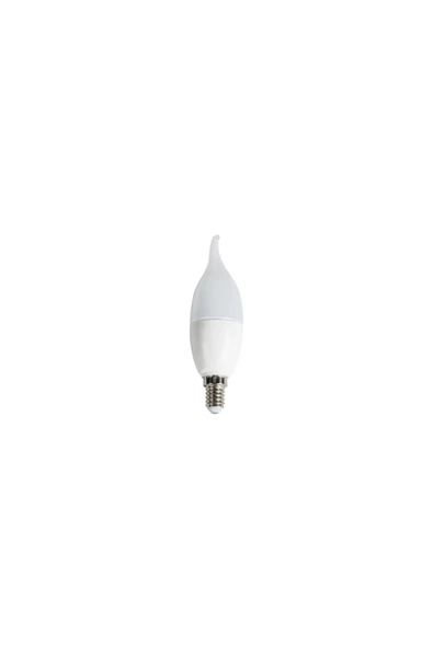 Ct-4084 8w E14 720 Lm Led Buji Ampül - Günışığı