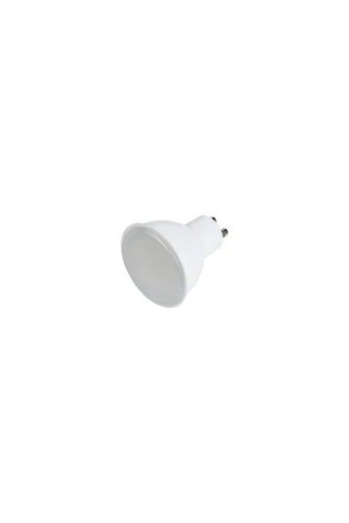 Ct-4215 7 Watt Led Çanak Ampul (GU-10) Gün Işığı
