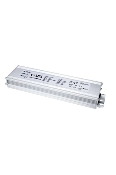 17a 200w Dış Mekan Şerit Led Trafosu Ct-2593