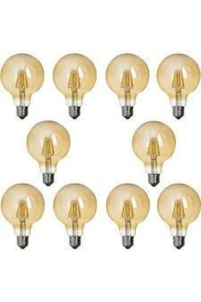 6w Glop Ampul 10lu Paket Ct 4286 ürün görseli 1