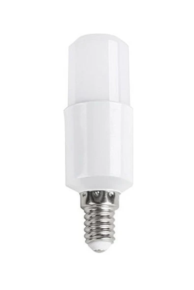 Ct-4092 9w E14 3200k Günışığı Led Ampul