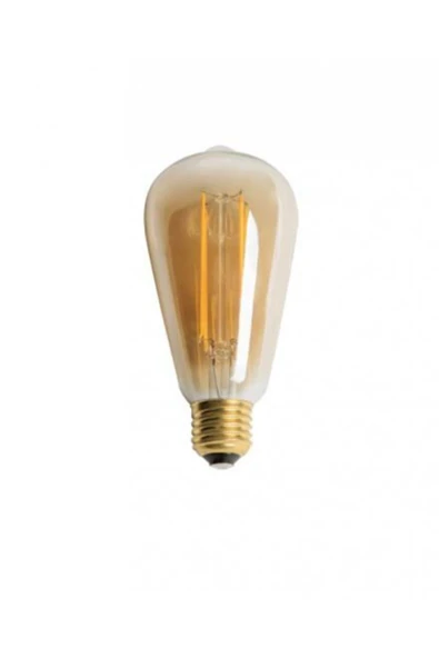 Ct-4284 6w Rustik Ampül
