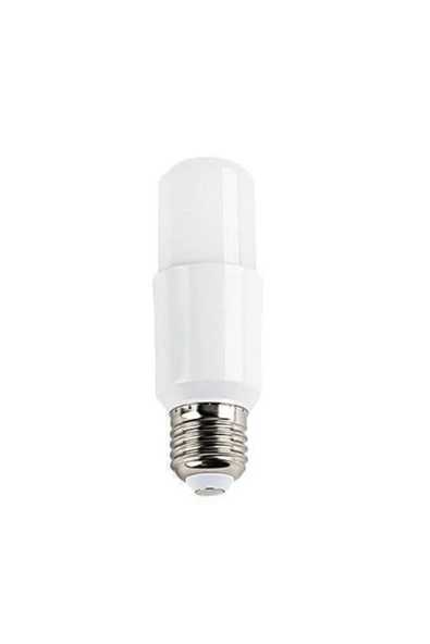 Led Ampul 9w 240v E27 Duylu Ip20 600 Lümen 50-60hz 6400 Kelvin Beyaz Led Ampul Ct-4091