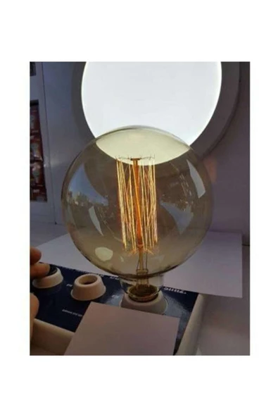 6w Glop Ampul 10lu Paket Ct 4286 - Resim 3