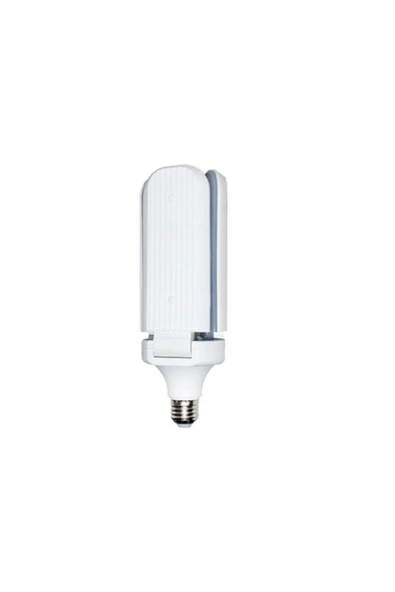 42 Watt E27 Duylu Pervane Led Ampul Ct-1152 - 2