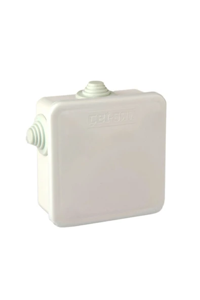 Sıva Üstü Buat 85X85 Kare Antigron ürün görseli 1