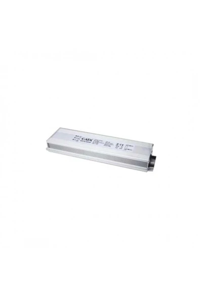 Ct-2595 25a 300w Dış Mekan Şerit Led Trafosu
