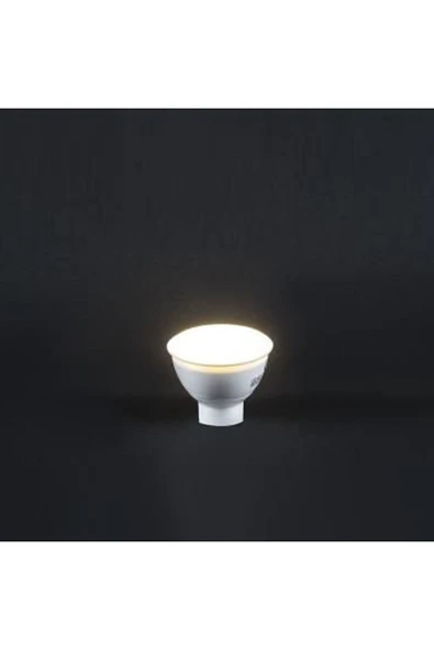 Ct-4240b 4w Gu 10 Duylu Çanak Led Ampul 6400k Beyaz - Resim 2
