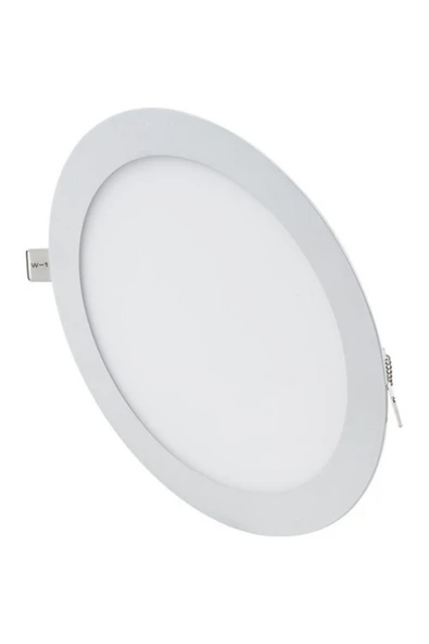 Ct-5148 15w Sıva Altı Slim Led Panel Armatür 6500k Beyaz