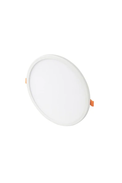 Plus Slim 20w Ayarlanabilir Led Panel Ct-5648 6400 K (beyaz Işık)