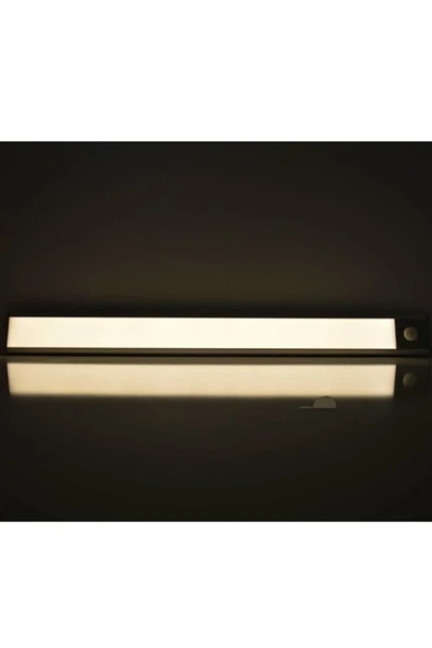 10 Watt 40 Cm Usb Şarjlı Sensörlü Bella Cabınet Ct-2464 - Resim 8