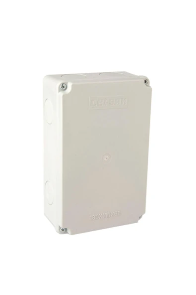 Sıva Üstü Buat 180X110X65 Tse ürün görseli 1