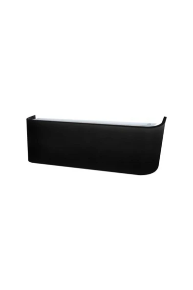 Beyaz 11w Sıva Üstü Modern Ct-5213 Penguen Led Aplikler